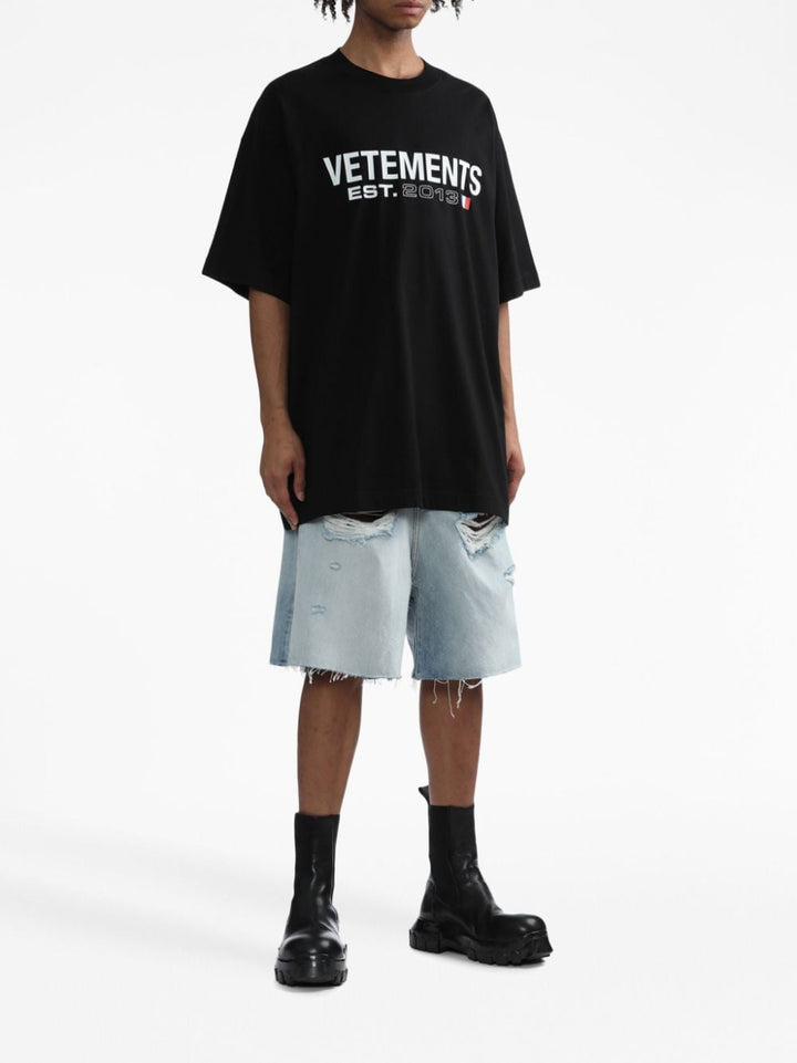 Vetements UE54TR100BBLACK