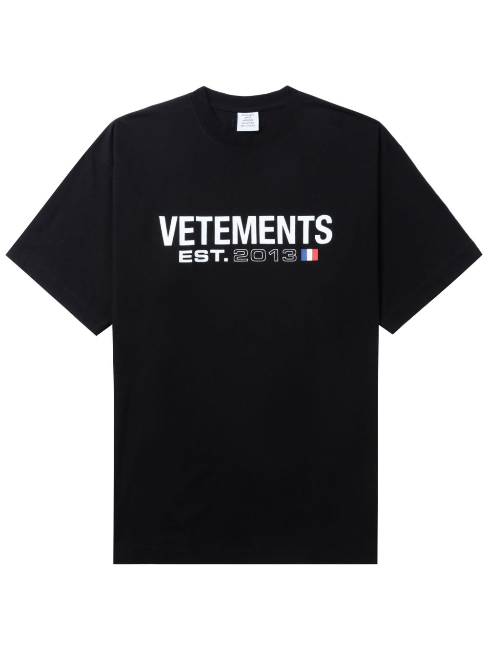 Vetements UE54TR100BBLACK