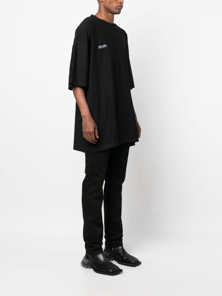 Vetements UE54TR120BBLACK