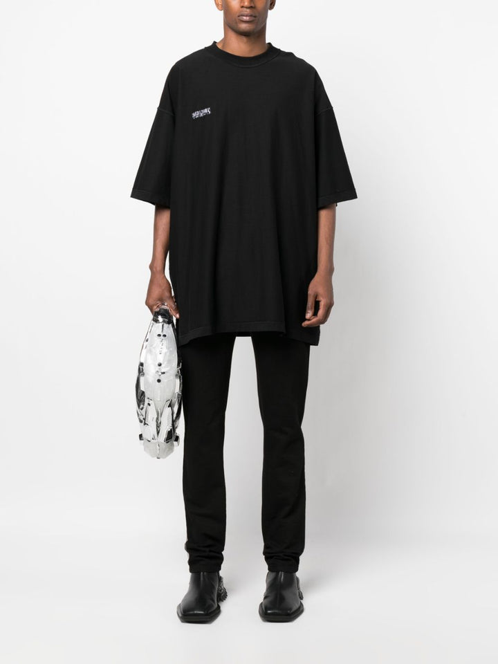 Vetements UE54TR120BBLACK