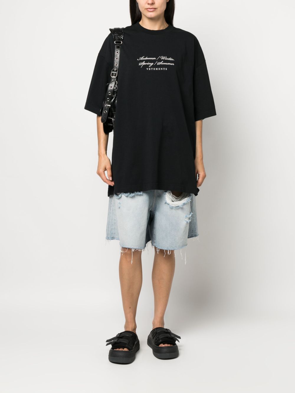 Vetements UE54TR140BBLACK