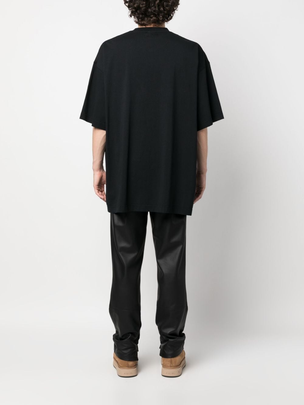 Vetements UE54TR140BBLACK