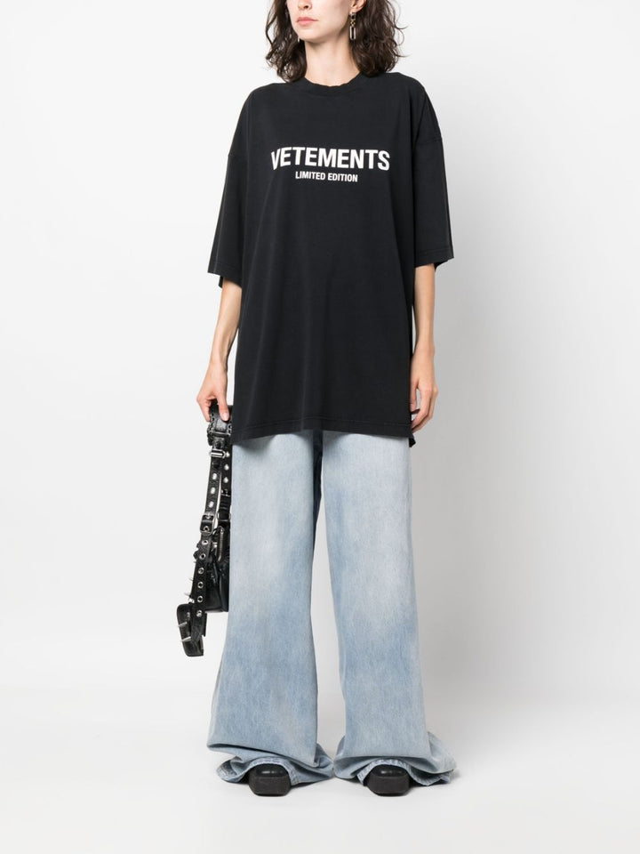 Vetements UE54TR170BBLACK