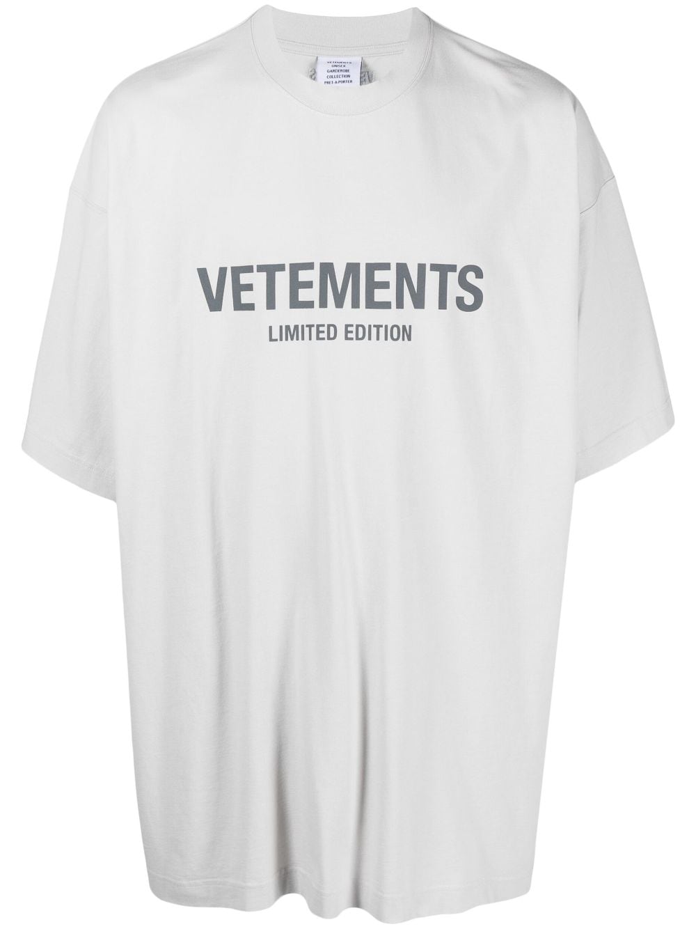 Vetements UE54TR170WMUSHROOM