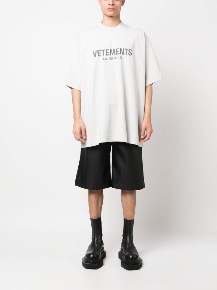 Vetements UE54TR170WMUSHROOM