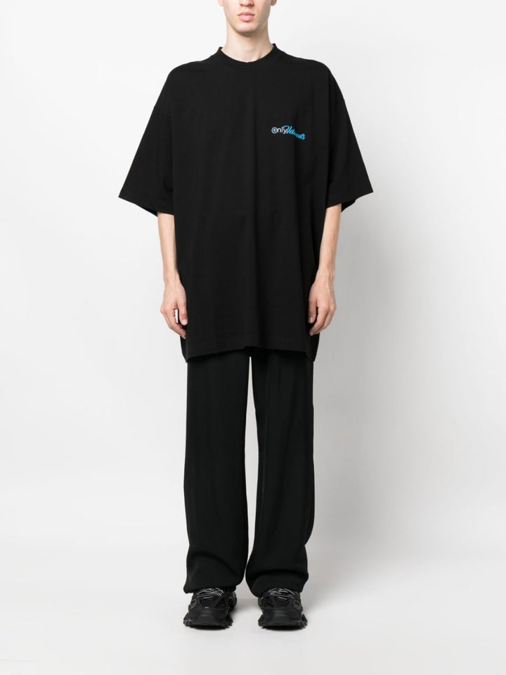 Vetements UE54TR210BBLACK