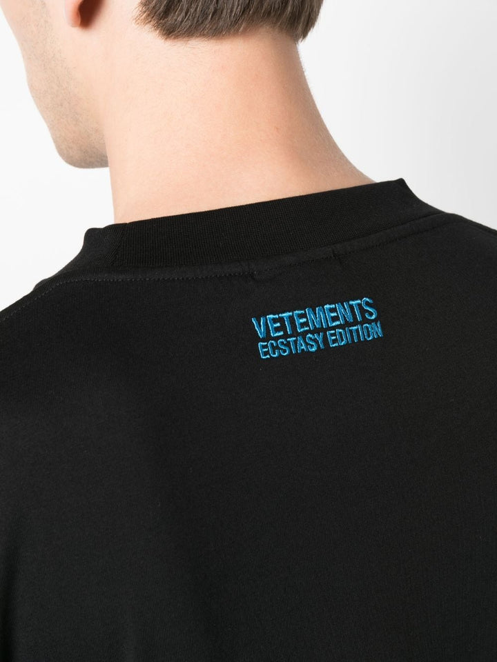 Vetements UE54TR230BBLACK