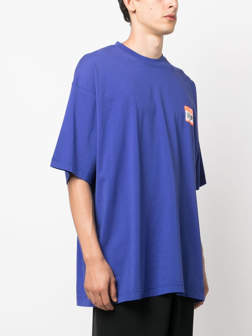 Vetements UE54TR240NROYAL BLU