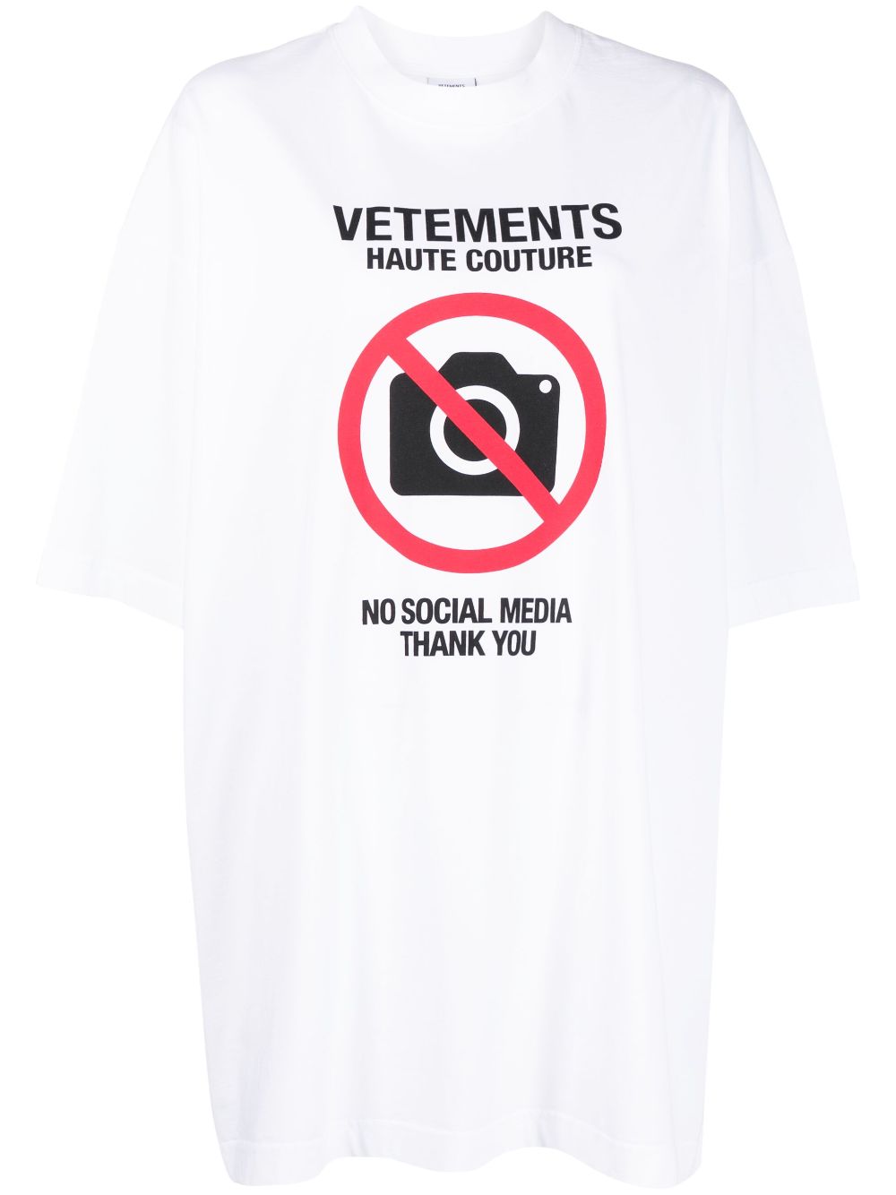 Vetements UE54TR260WWHITE