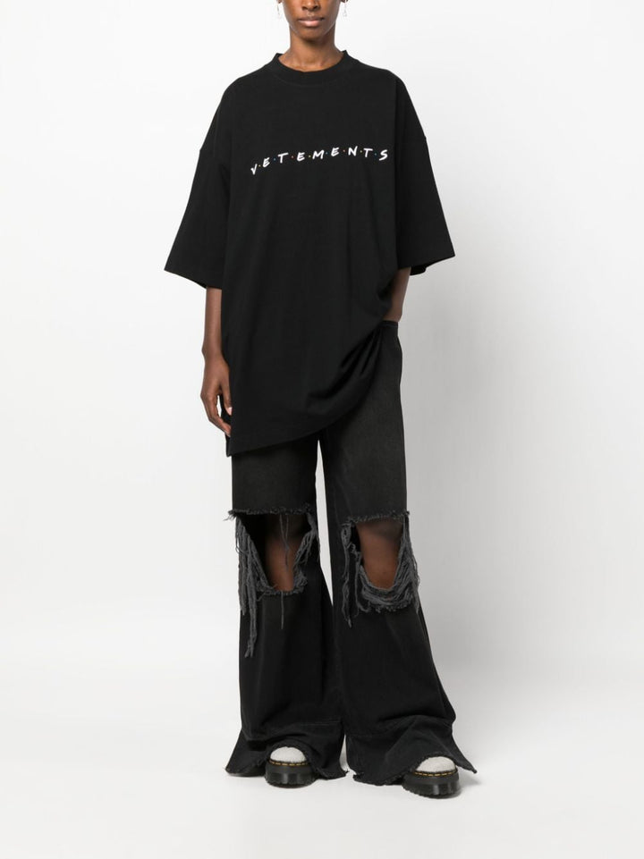 Vetements UE54TR270BBLACK