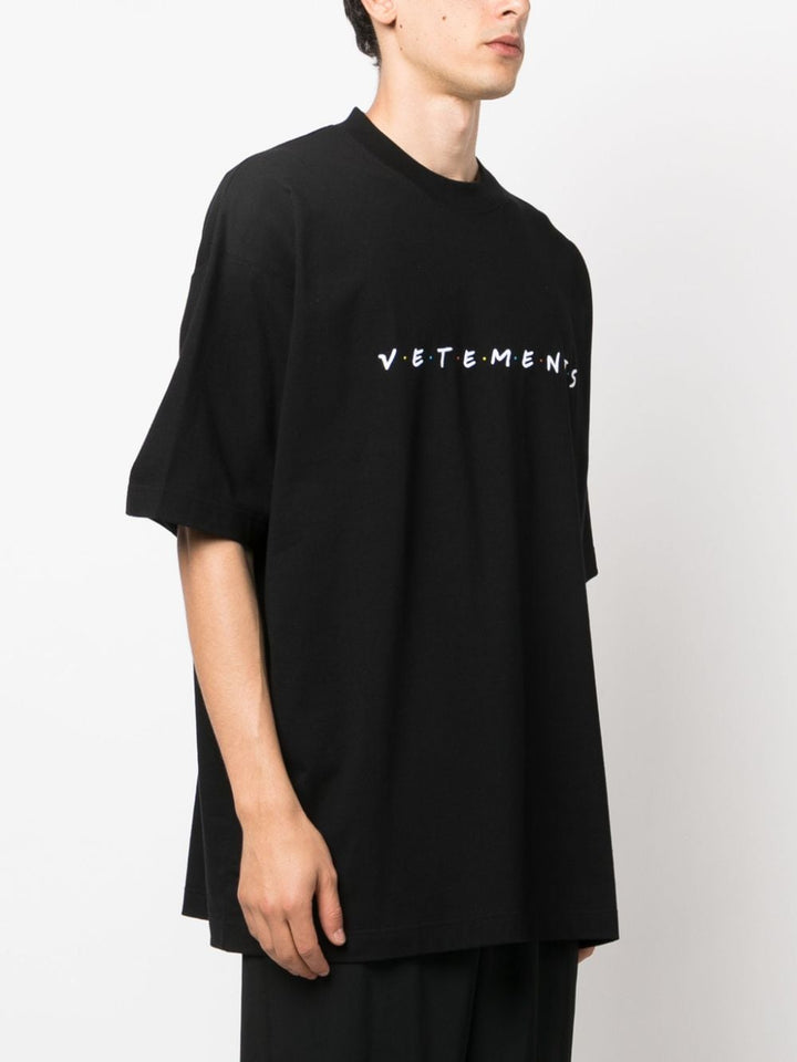 Vetements UE54TR270BBLACK