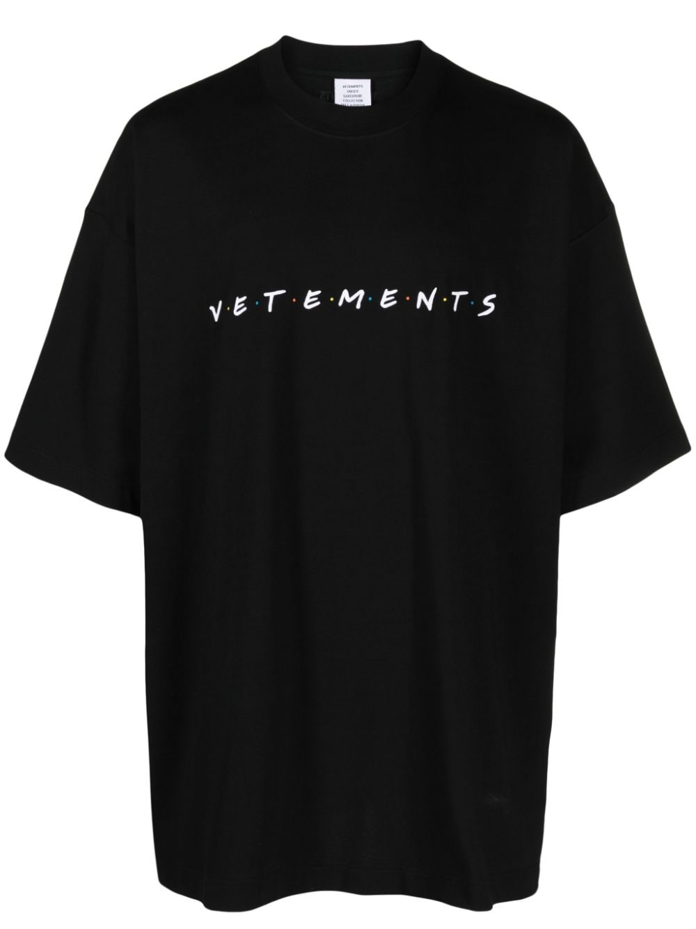 Vetements UE54TR270BBLACK