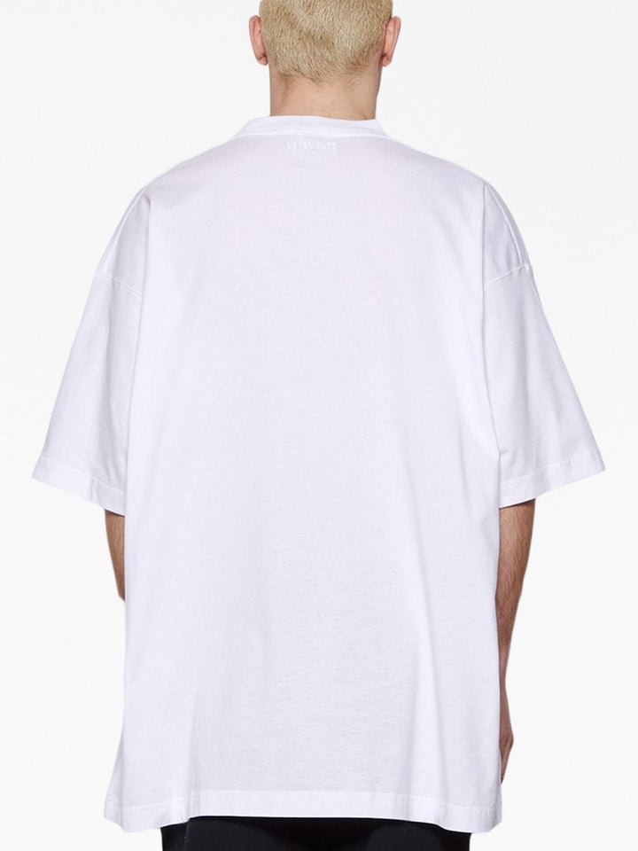 Vetements UE54TR330WWHITE