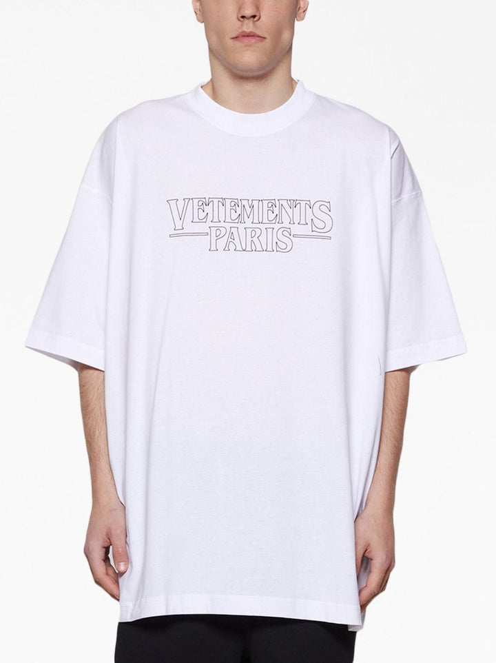 Vetements UE54TR330WWHITE