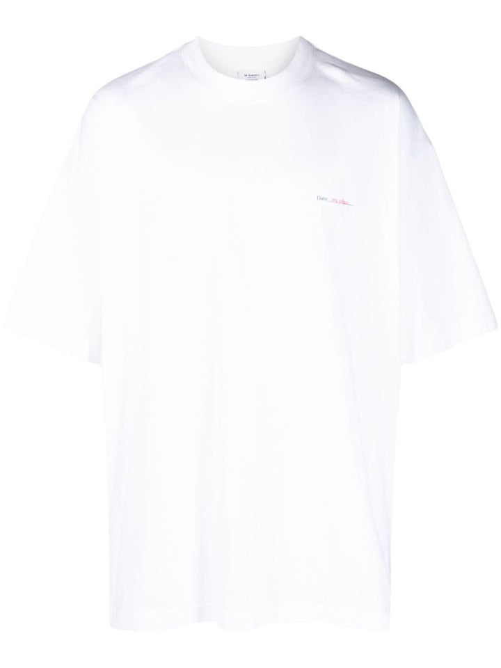 Vetements UE54TR380WWHITE