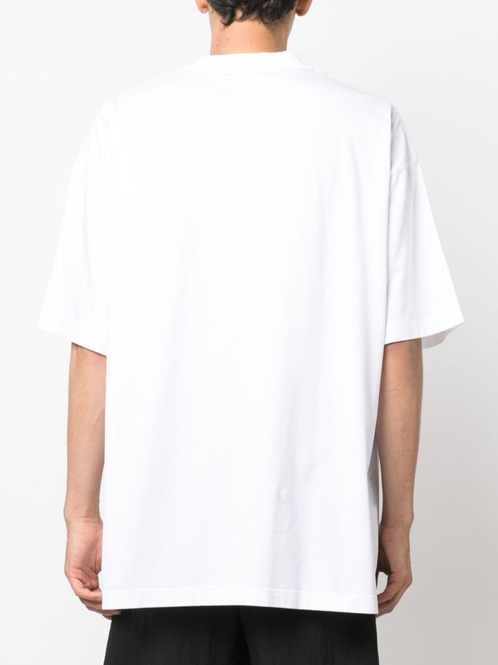 Vetements UE54TR380WWHITE