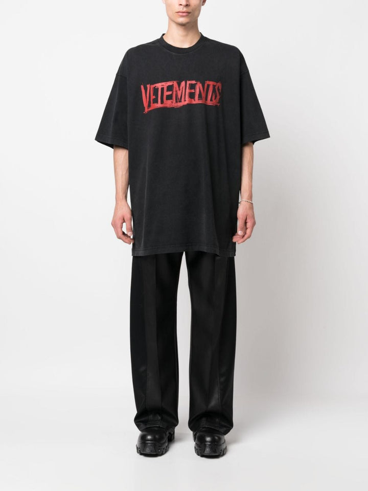 Vetements UE54TR430BBLACK