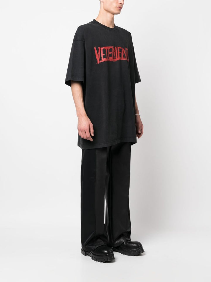 Vetements UE54TR430BBLACK