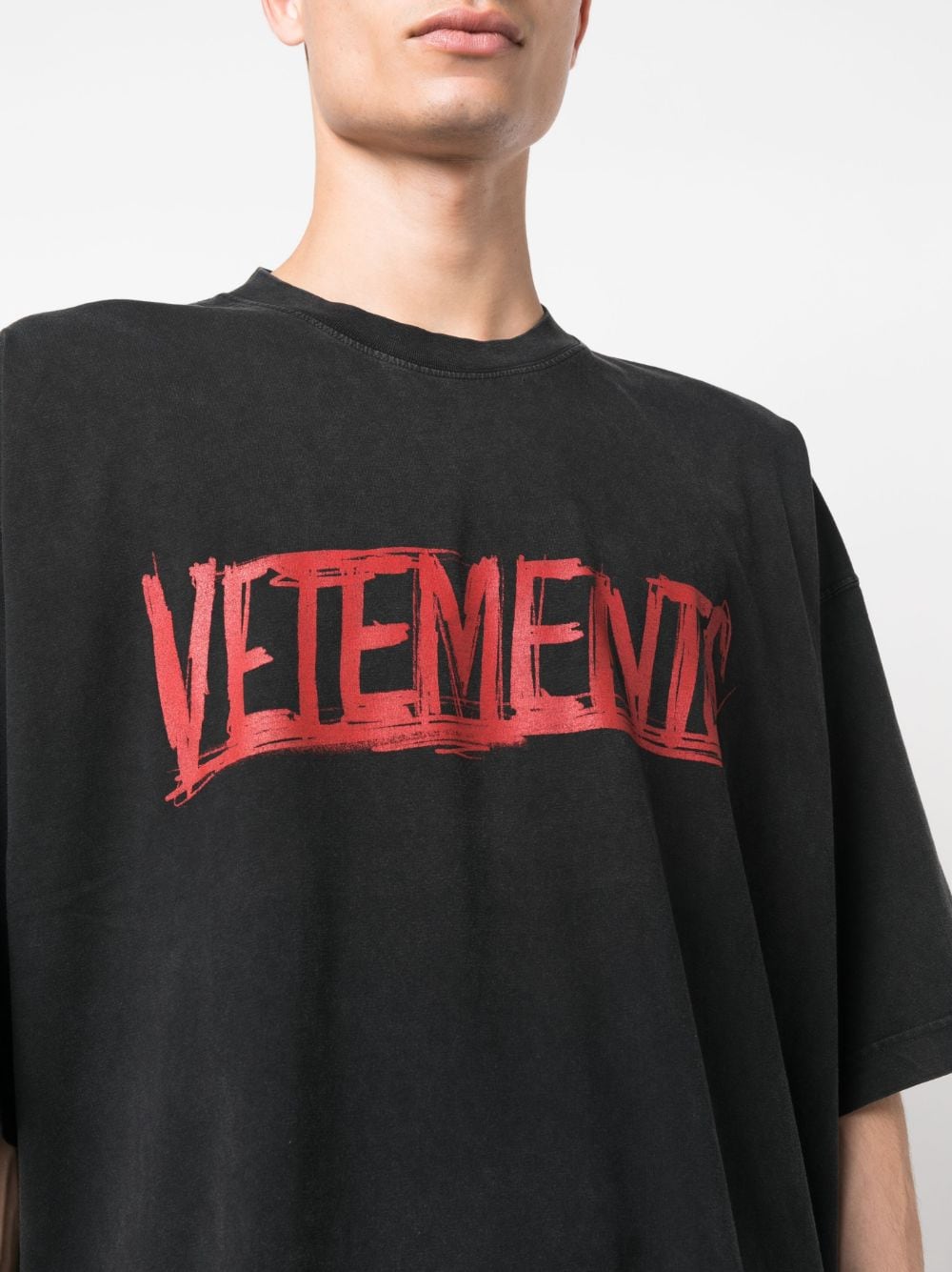 Vetements UE54TR430BBLACK