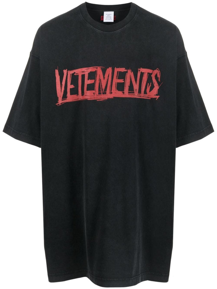 Vetements UE54TR430BBLACK