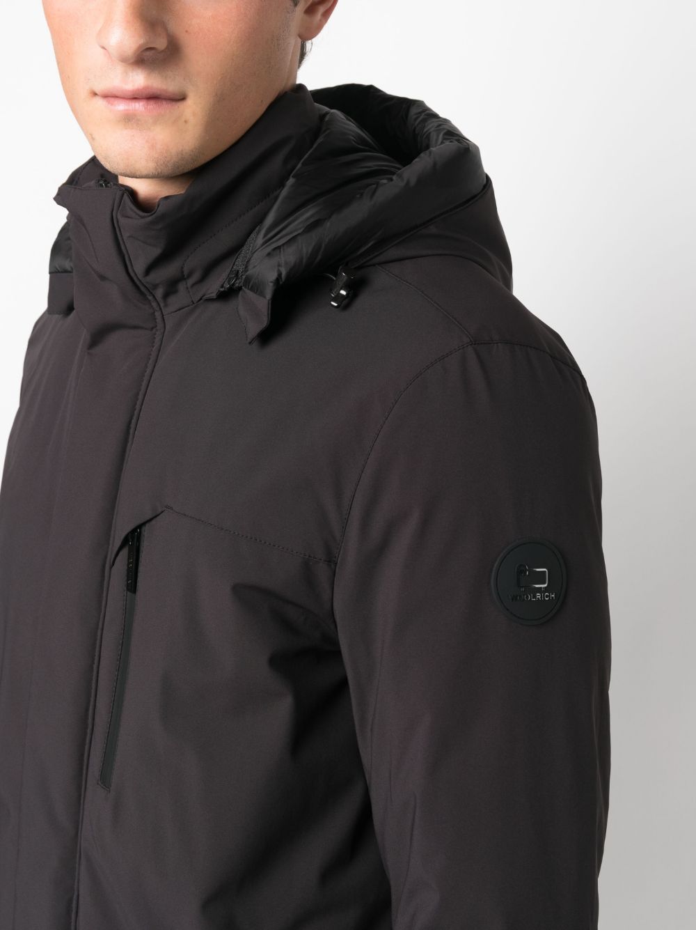 Woolrich CFWOOU0803MRUT3339100