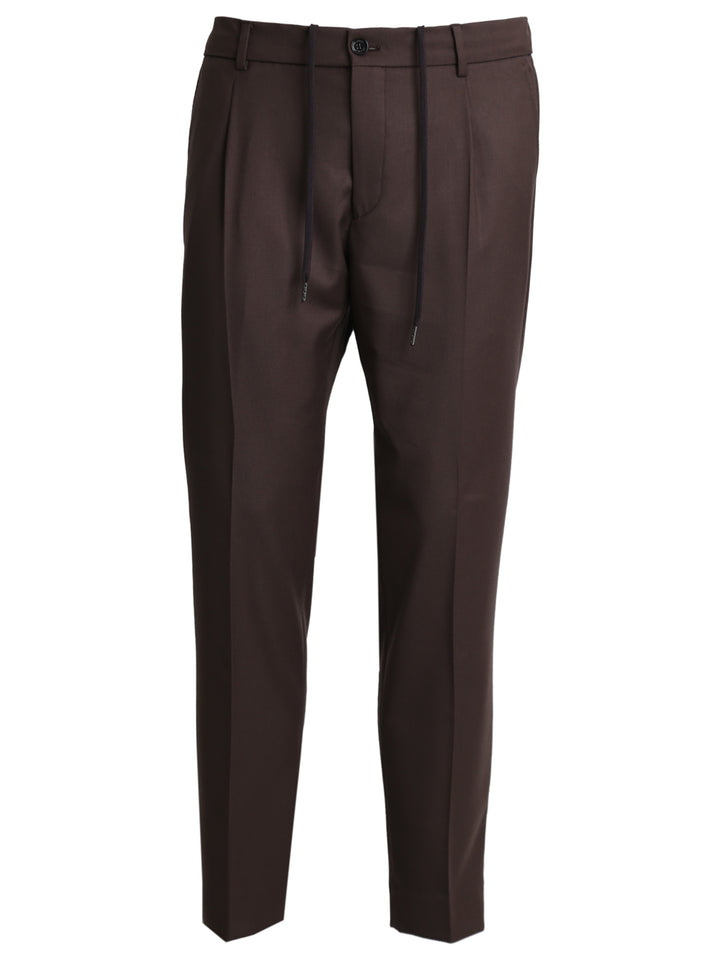 Riccardo Moro trousers