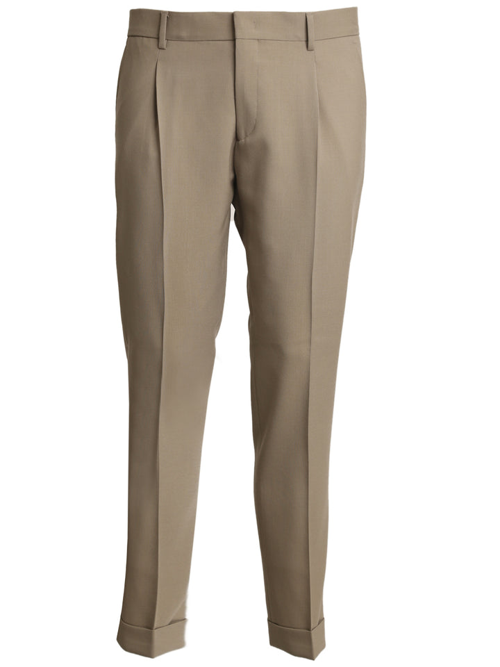 pantalon ricky beige