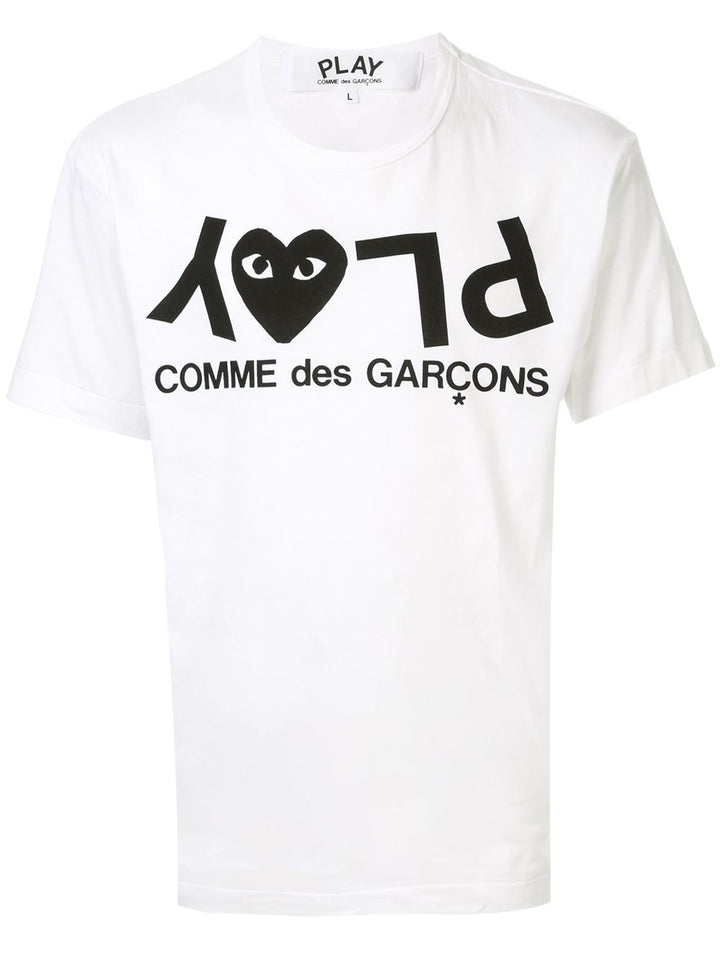 Comme Des Garçons Play P1T0681