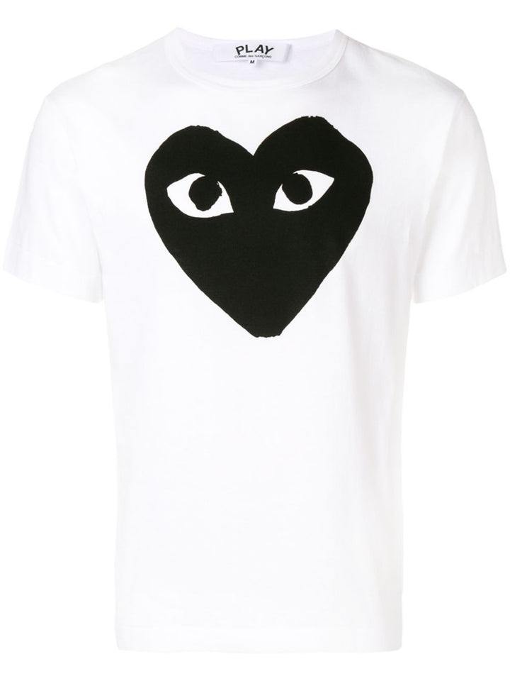 Comme Des Garçons Play P1T0701