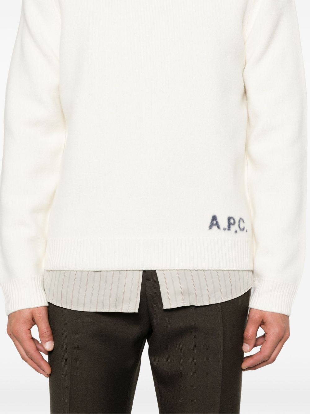 A.P.C. WVBDJH23059AAD