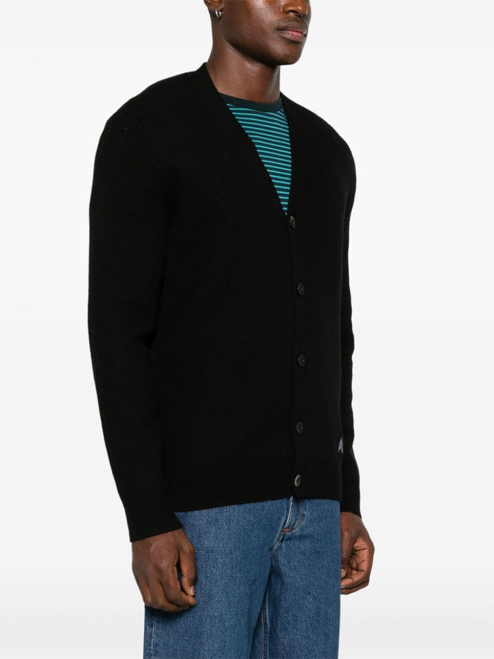 Cardigan Kenny nero