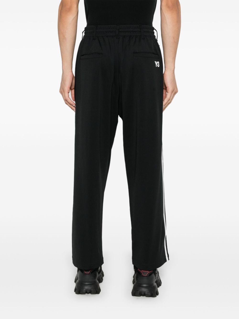 Pantalone sportivo nero