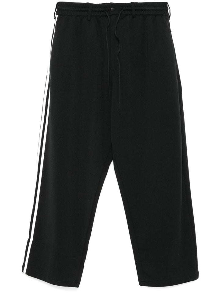 Pantalone sportivo nero