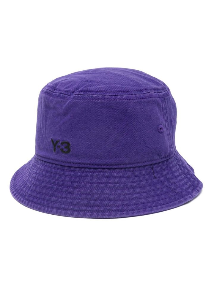 Bucket purple