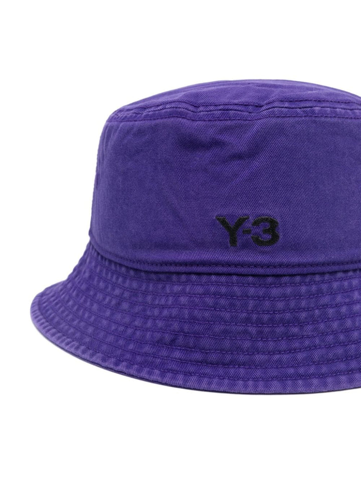 Bucket purple