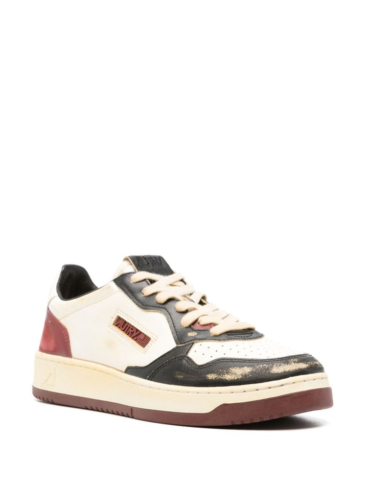 Sneaker Supervintage multicolor