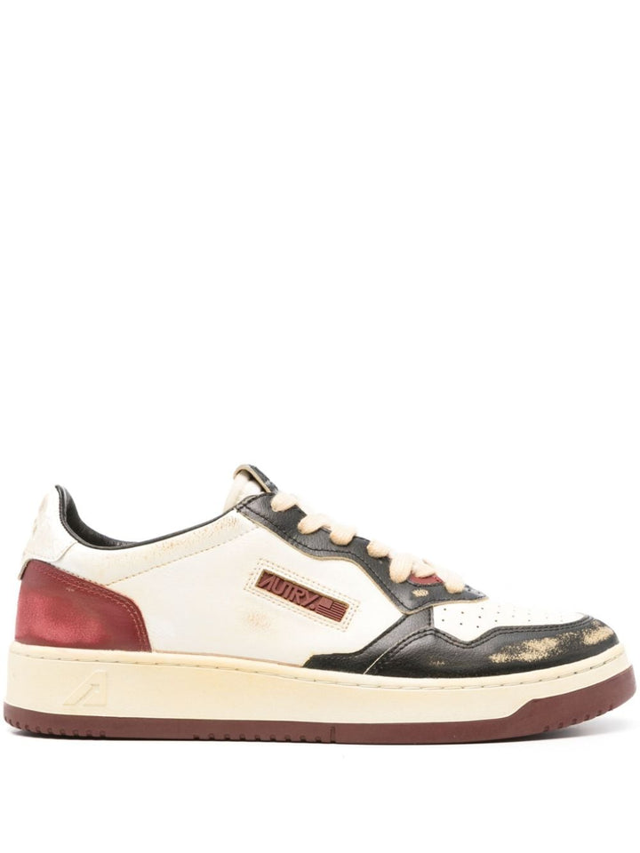 Sneaker Supervintage multicolor