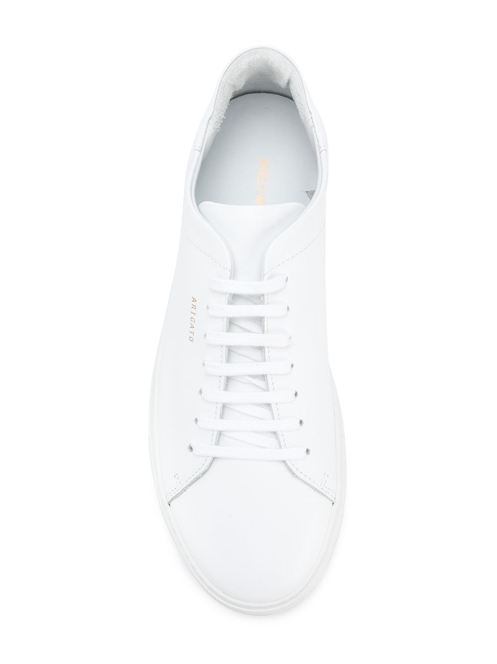 Axel Arigato 28102WHITE