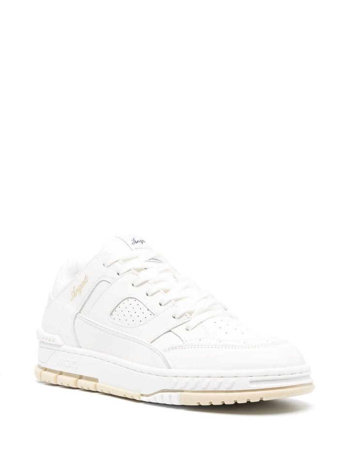 Axel Arigato F1571001WHITE/BEIGE