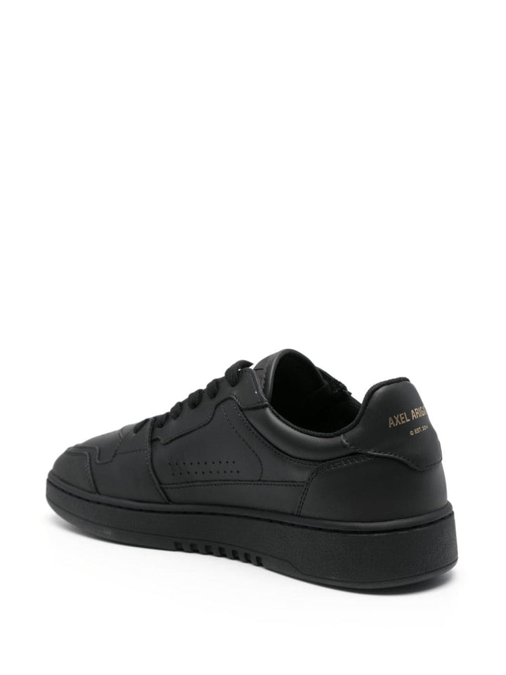 Sneaker Dice total black