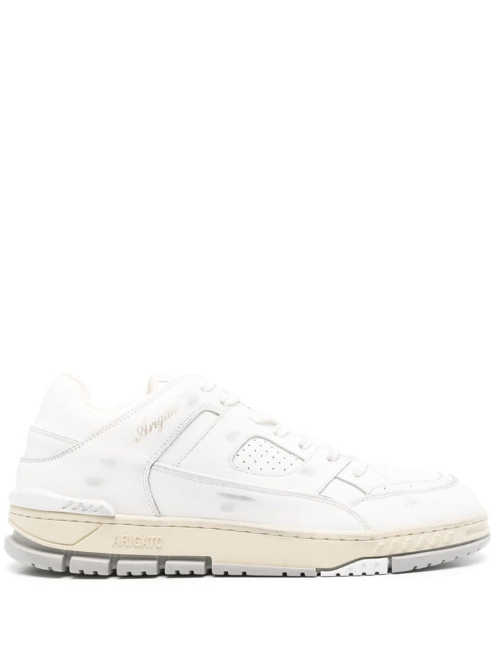 Axel Arigato F2543001WHITE/OFF WHITE