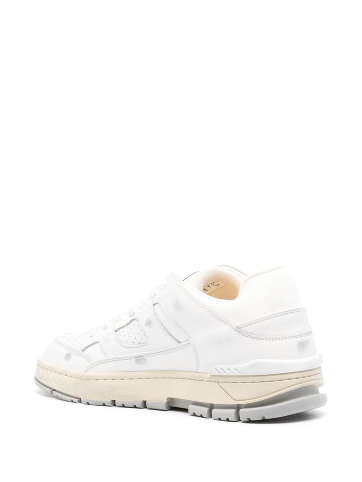 Axel Arigato F2543001WHITE/OFF WHITE