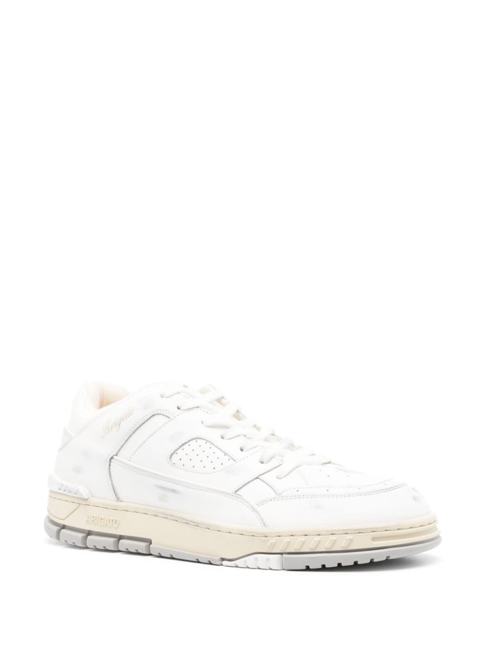 Axel Arigato F2543001WHITE/OFF WHITE