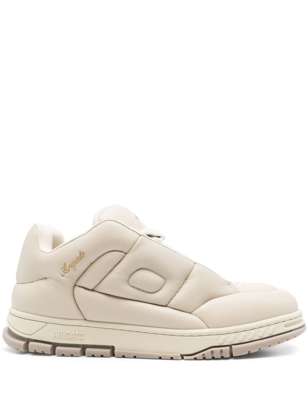 Axel Arigato F2560003WHITE/BEIGE