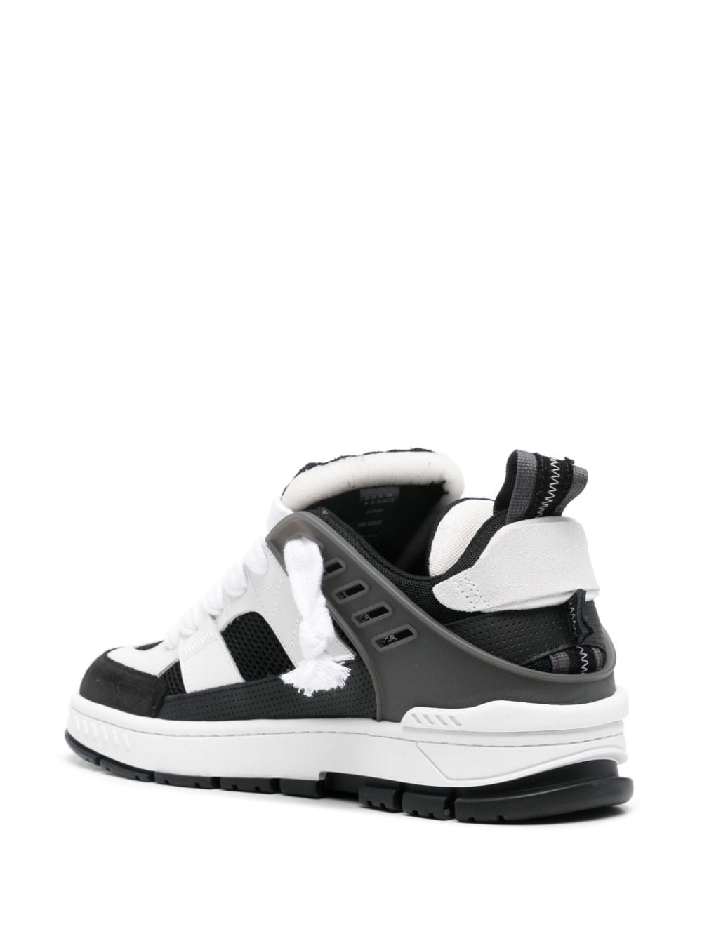 Axel Arigato F2703001BLACK/WHITE