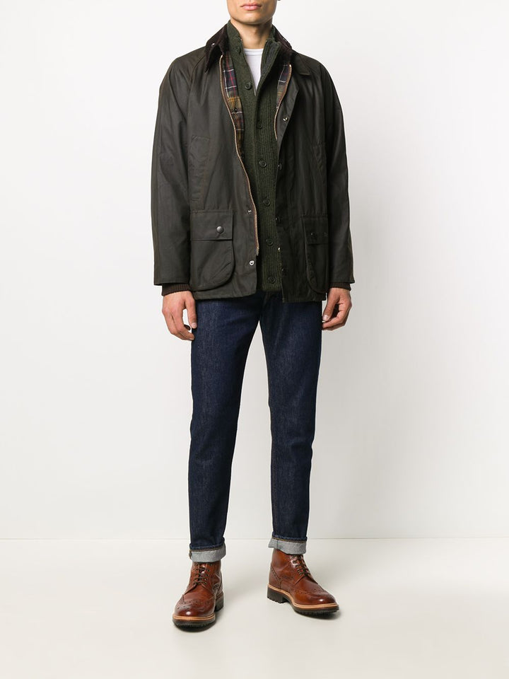 Barbour MKN0731GN73