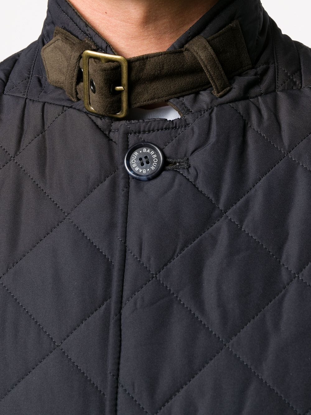 Barbour MQU0508NY71