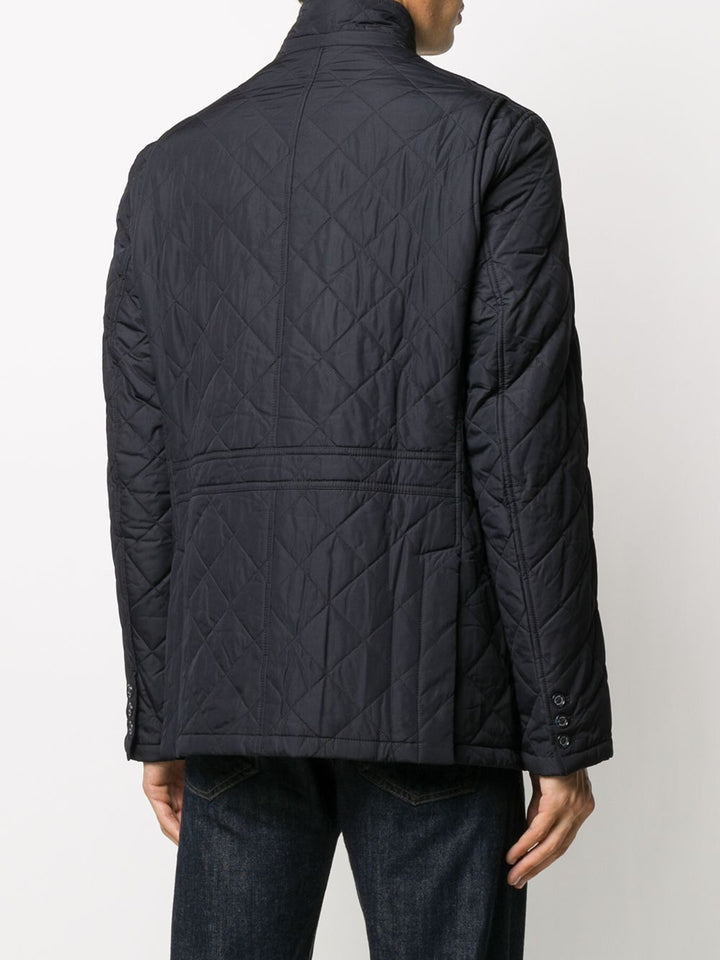 Barbour MQU0508NY71