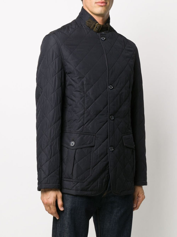 Barbour MQU0508NY71