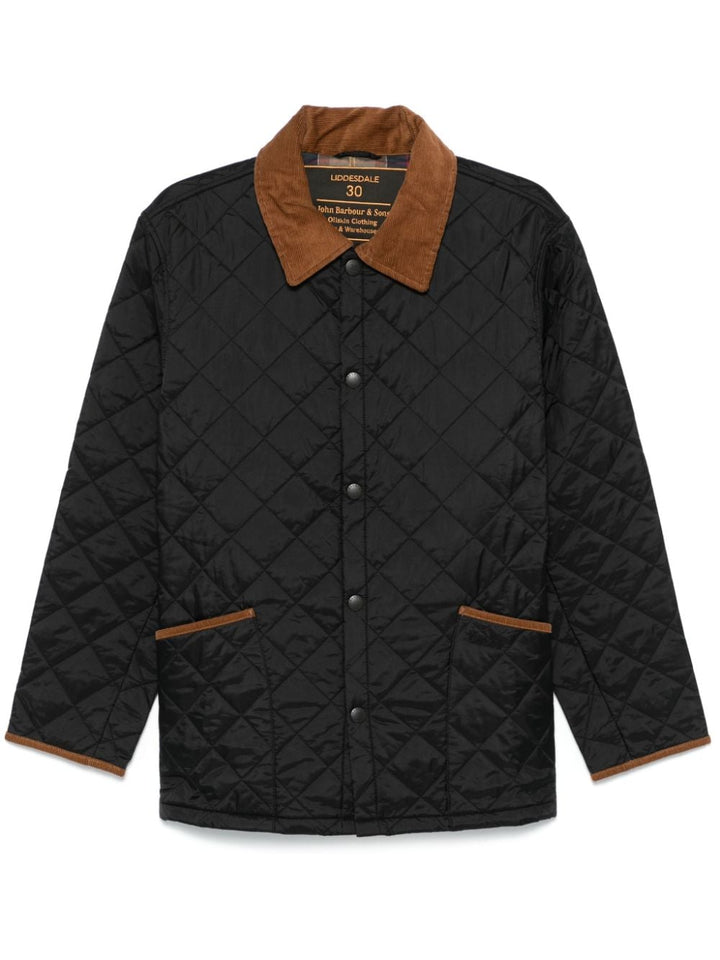 Barbour MQU1819BK91